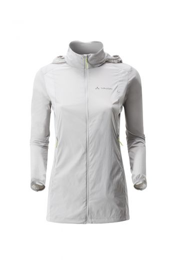 WO ERLO PEAK WINDSHELL JACKET II 女款风衣