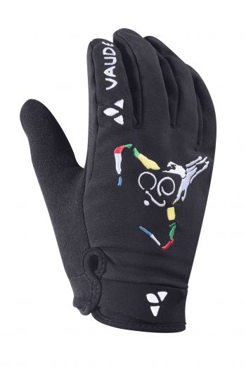 TAGLIATA SOFTSHELL GLOVES   防风软壳手套