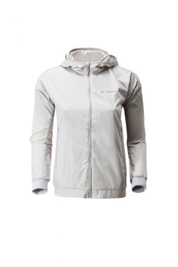 WO SOLITA RE 3IN1 WINDSHELL JACKET 女款三合一风