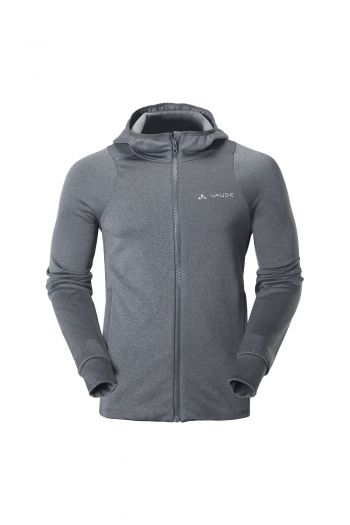 ME BALTIC HOODED FLEECE JACKET   男款连帽开襟衫