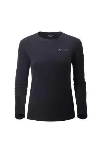 WO HEIDELBERG LS SHIRT女款 POLARTEC 长袖圆领衫