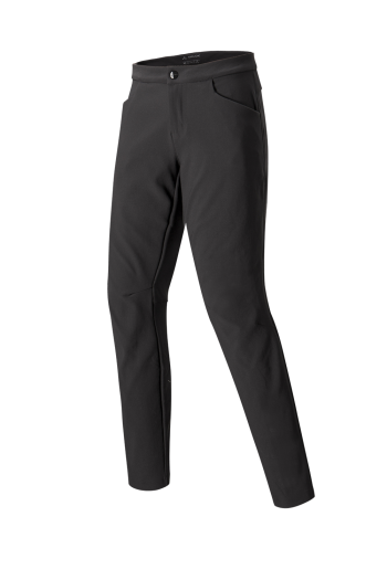 WO DANUBE WINDPROOF PANTS 女款多功能裤