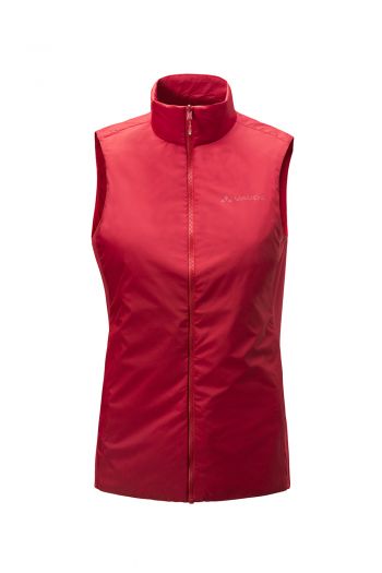 WO KOENIGSSEE PADDED VEST 女款超轻Primaloft 背心