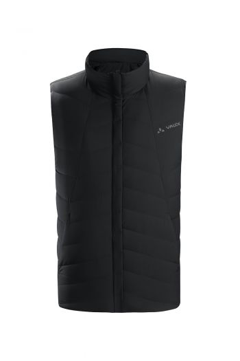 ME SYRACUSE DOWN VEST 男款羽绒背心