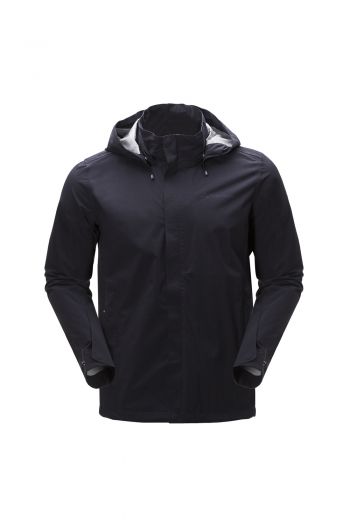 ME RUEDESHEIM 2.5L JACKET 男短款 2.5 层防水风衣