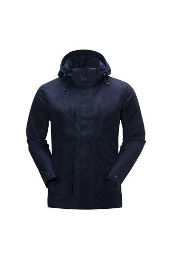 ME FELDBERG 2L JACKET 男款 2 层防水夹克