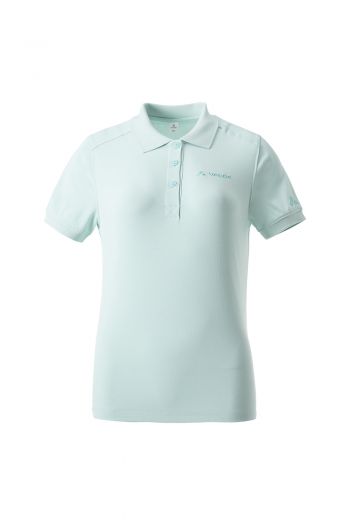 WO MARWICK POLO SHIRT III 女款短袖POLO T 恤