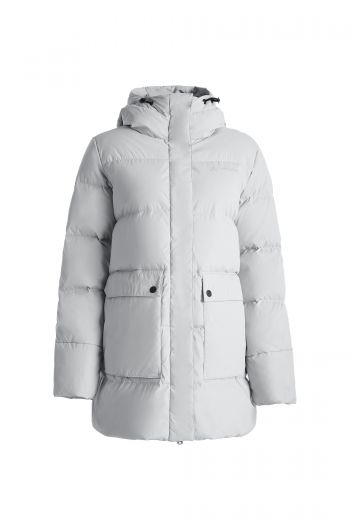 WO WESE DOWN JACKET 女款羽绒外套